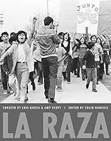 Algopix Similar Product 12 - La Raza