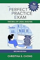 Algopix Similar Product 3 - The Perfect Practice Exam The Skill of