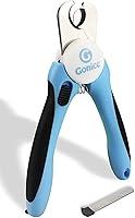 Algopix Similar Product 18 - gonicc Dog  Cat Pets Nail Clippers and