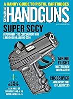 Algopix Similar Product 8 - Handguns