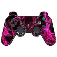 Algopix Similar Product 6 - Pink Smoke Vinyl Decal Sticker Skin by