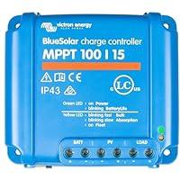 Algopix Similar Product 9 - Victron Energy BlueSolar MPPT Solar