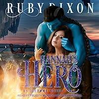 Algopix Similar Product 3 - Hannah’s Hero: Icehome Series, Book 5