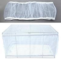 Algopix Similar Product 17 - Alfie Pet  Sunny Mesh Bird Seed