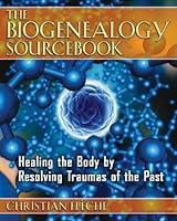 Algopix Similar Product 13 - The Biogenealogy Sourcebook Healing