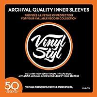 Algopix Similar Product 7 - Vinyl Styl 12 Inch Vinyl Record