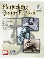 Algopix Similar Product 15 - Flatpicking Guitar Festival