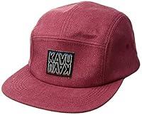 Algopix Similar Product 18 - KAVU Headwear Fade Fad - Rad Red