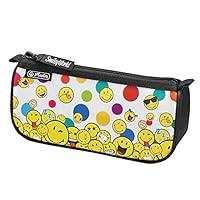 Algopix Similar Product 5 - Herlitz Pencil Case Smiley World