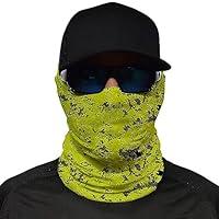 Algopix Similar Product 7 - John Boy Construction Face Guard  UPF