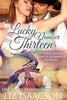 Algopix Similar Product 16 - Lucky Number Thirteen Three Rivers