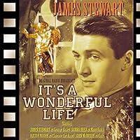 Algopix Similar Product 1 - Its a Wonderful Life Adapted for