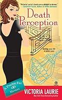 Algopix Similar Product 8 - Death Perception (Psychic Eye Mysteries)
