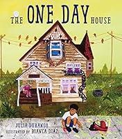 Algopix Similar Product 14 - The One Day House