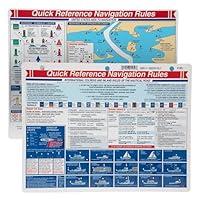 Algopix Similar Product 19 - Davis Quick Reference Navigation Rules