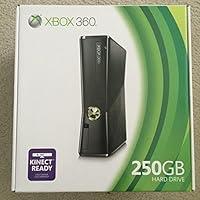 Algopix Similar Product 6 - Xbox 360 250GB S Console