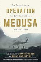 Algopix Similar Product 1 - Operation Medusa The Furious Battle