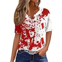 Algopix Similar Product 16 - Halloween Tee Shirts IM Fine Its Not