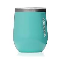 Algopix Similar Product 2 - Corkcicle Classic 12 Ounce Triple