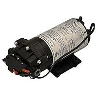 Algopix Similar Product 3 - Aquatec 58537E12J524 17 GPM 60 PSI