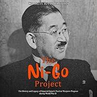 Algopix Similar Product 3 - The NiGo Project The History and