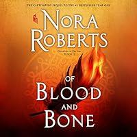 Algopix Similar Product 12 - Of Blood and Bone Chronicles of The