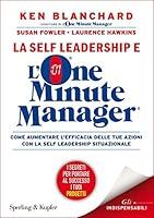 Algopix Similar Product 10 - La self leadership e lOne Minute
