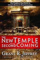 Algopix Similar Product 19 - The New Temple and the Second Coming