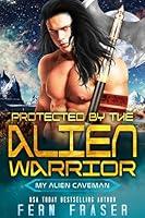 Algopix Similar Product 15 - Protected by the Alien Warrior