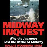 Algopix Similar Product 14 - Midway Inquest Why the Japanese Lost