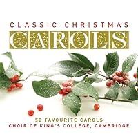 Algopix Similar Product 19 - Classic Christmas Carols