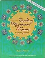 Algopix Similar Product 17 - Teaching Movement and Dance A