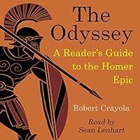 Algopix Similar Product 6 - The Odyssey A Readers Guide to the