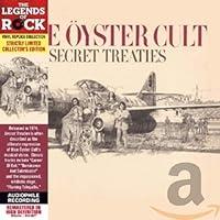 Algopix Similar Product 11 - Secret Treaties