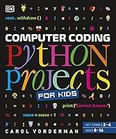 Algopix Similar Product 5 - Computer Coding Python Projects for