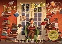 Algopix Similar Product 9 - The Fantastic Flying Books of Mr