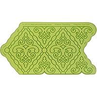 Algopix Similar Product 7 - Marvelous Molds Filigree Damask