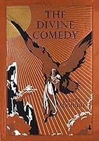 Algopix Similar Product 7 - The Divine Comedy Leatherbound