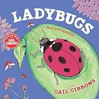 Algopix Similar Product 16 - Ladybugs (New & Updated)