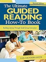Algopix Similar Product 17 - The Ultimate Guided Reading HowTo