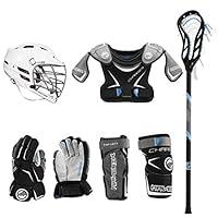 Algopix Similar Product 1 - Lacrosse Unlimited Maverik Charger EKG
