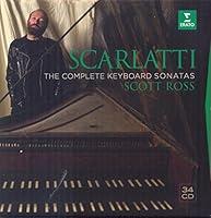 Algopix Similar Product 14 - Scarlatti: The Complete Sonatas
