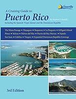 Algopix Similar Product 16 - Cruising Guide to Puerto Rico, 3rd ed.