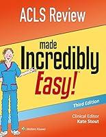 Algopix Similar Product 7 - ACLS Review Made Incredibly Easy
