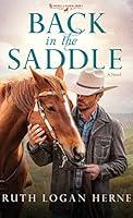 Algopix Similar Product 1 - Back in the Saddle A Novel Double S
