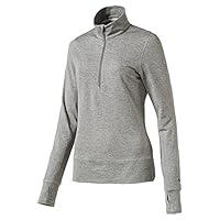 Algopix Similar Product 2 - PUMA Golf 2017 Womens 14 Zip Popover