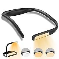 Algopix Similar Product 7 - LED Neck Reading LightBook Light For