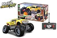Algopix Similar Product 11 - Maisto Tech Off Road Rock Crawler jr