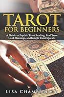 Algopix Similar Product 18 - Tarot for Beginners A Guide to Psychic