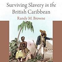 Algopix Similar Product 4 - Surviving Slavery in the British